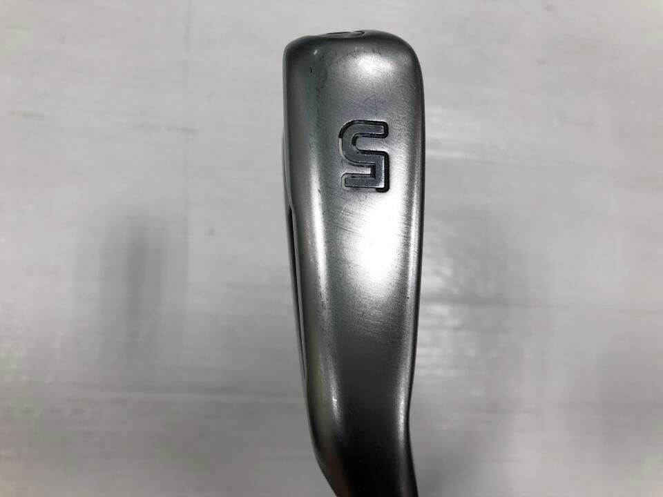 ピン G 425 23.5度 NSプロ950 GH neo Sフレックス アイアン 最短