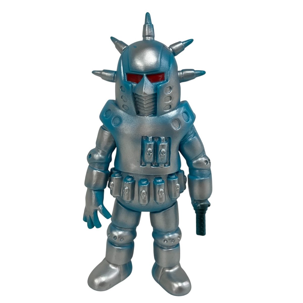 Marmit マーミット ビニールパラダイス ビニパラミニヒーロー