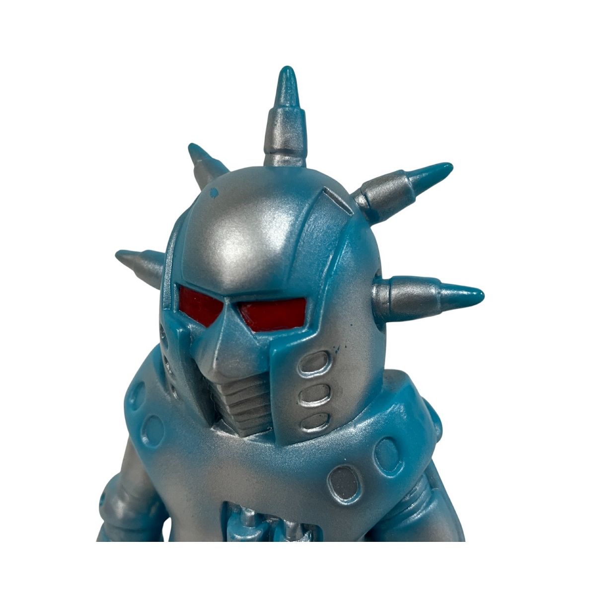 Marmit マーミット ビニールパラダイス ビニパラミニヒーロー