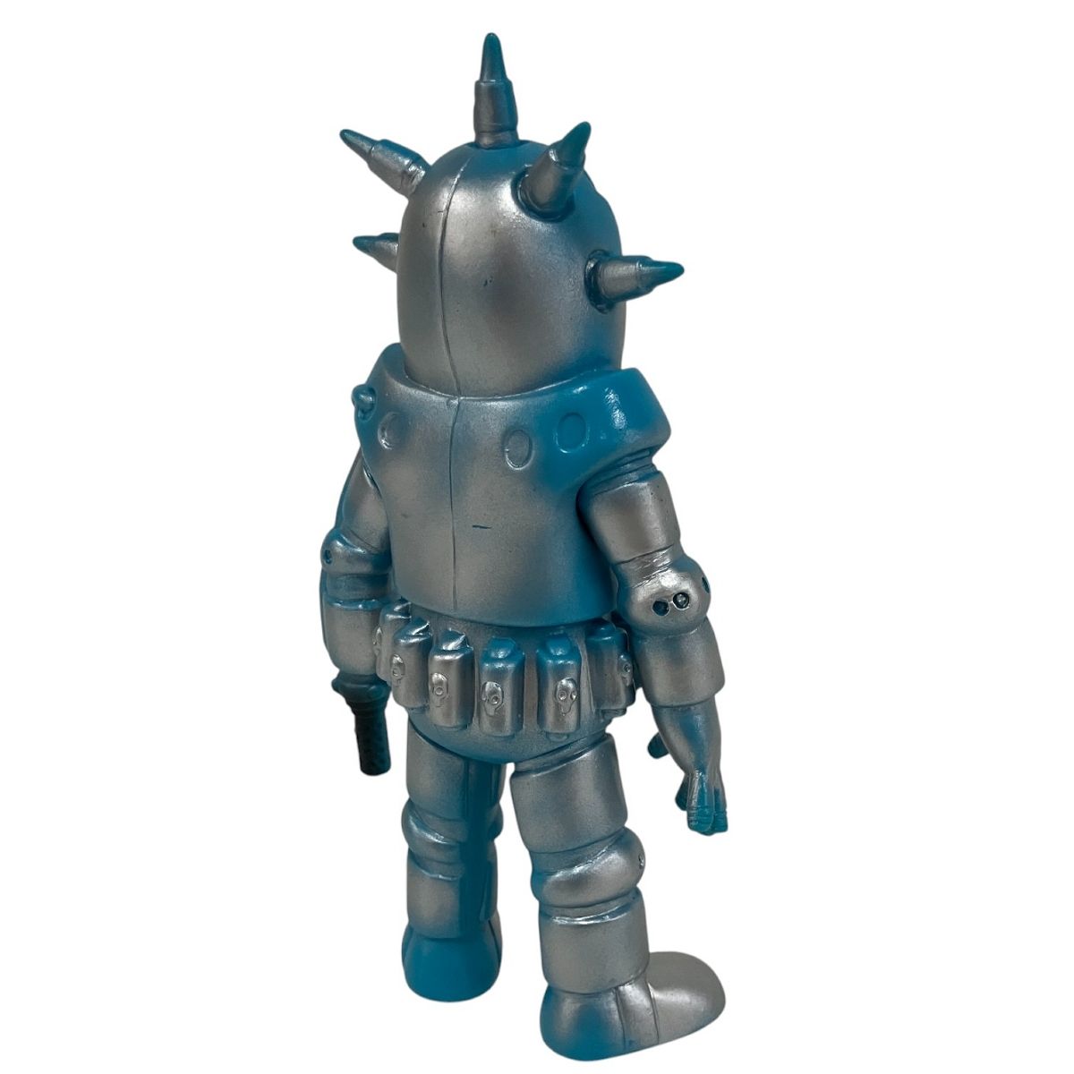 Marmit マーミット ビニールパラダイス ビニパラミニヒーロー