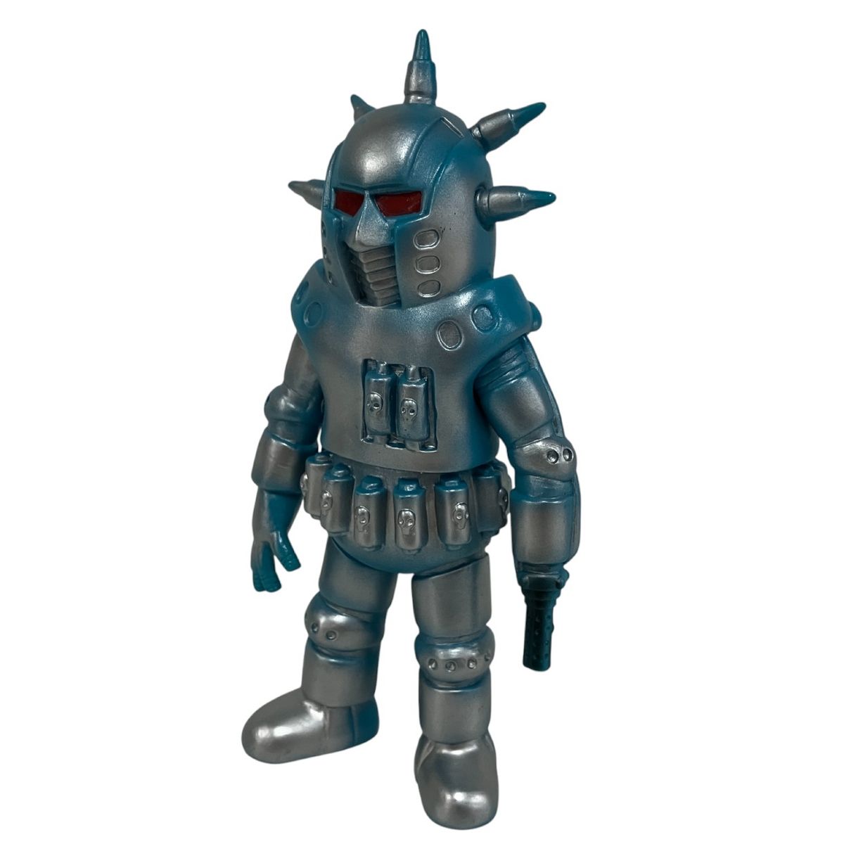 Marmit マーミット ビニールパラダイス ビニパラミニヒーロー