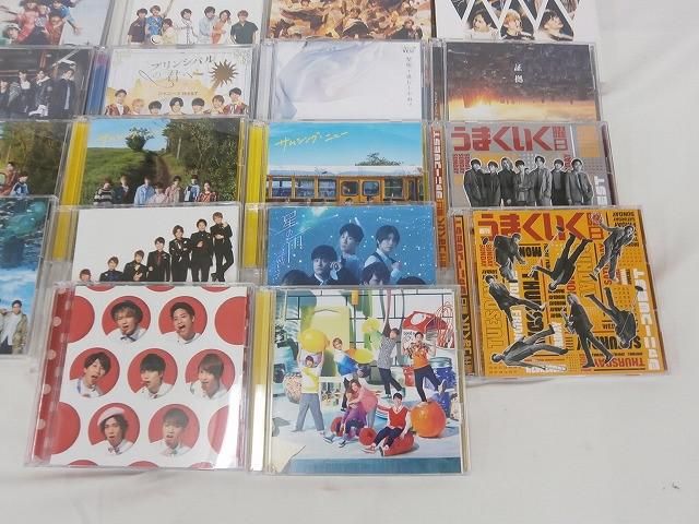 WEST. のみ POWER 他 詰合せ DVD CD 等 グッズセット - メルカリ