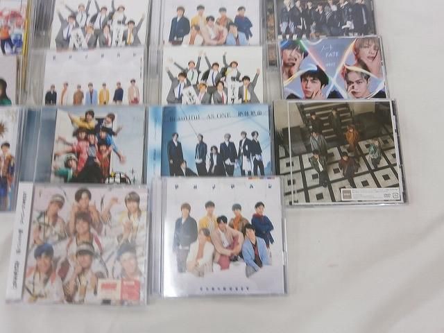 WEST. のみ なうぇすと 他 詰合せ DVD CD 等 グッズセット - メルカリ