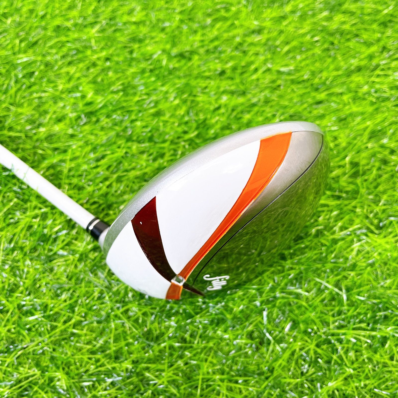 Callaway キャロウェイ フィリー レディース ドライバー Aフレックス