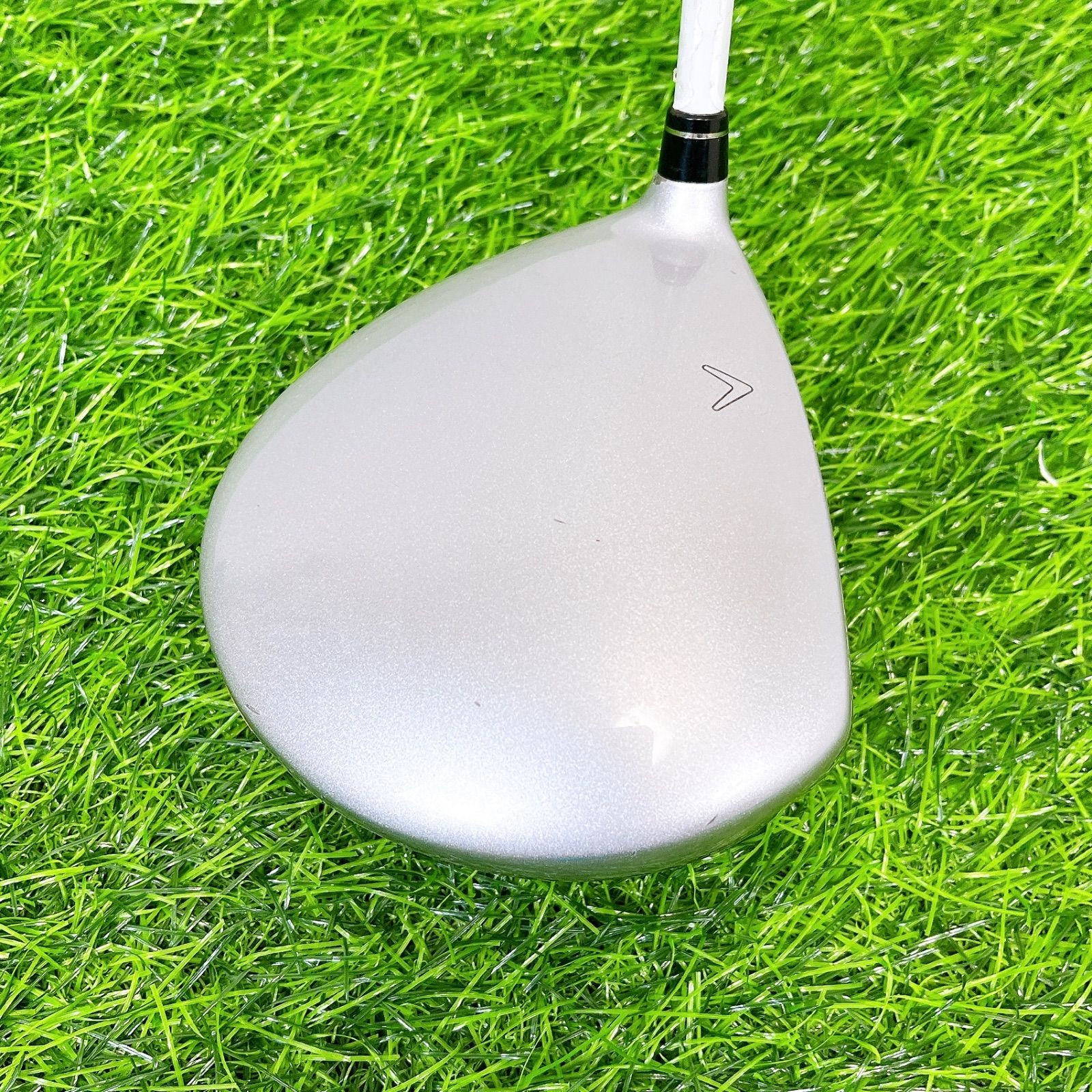 Callaway キャロウェイ フィリー レディース ドライバー Aフレックス