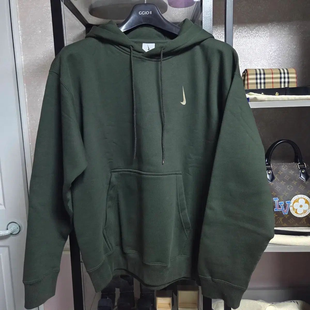 ナイキ x ビリー アイ リッシュ NRG セットアップ - メルカリ