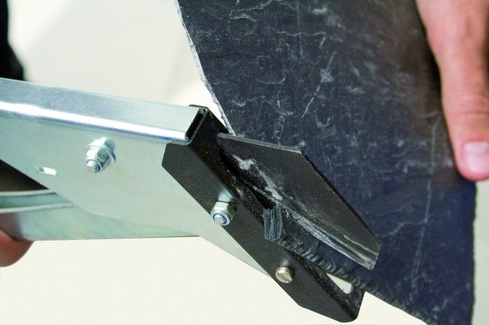 エドマ 屋根材工具 マットコップ 032055 1台