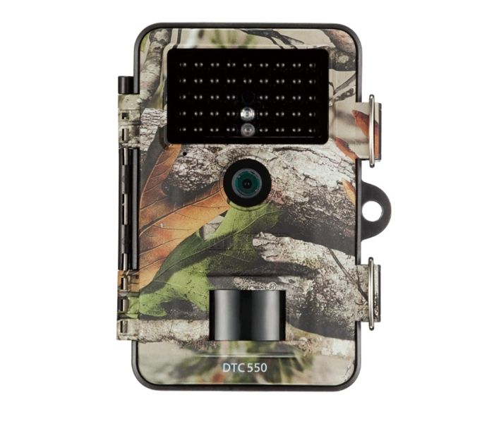 ミノックス センサーカメラ DTC 550 60734 1台