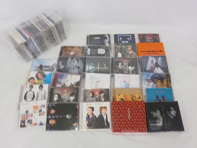 卸売 KinKi KidsCD＆DVD詰め合わせ KinKi KidsCD＆DVD詰め合わせ