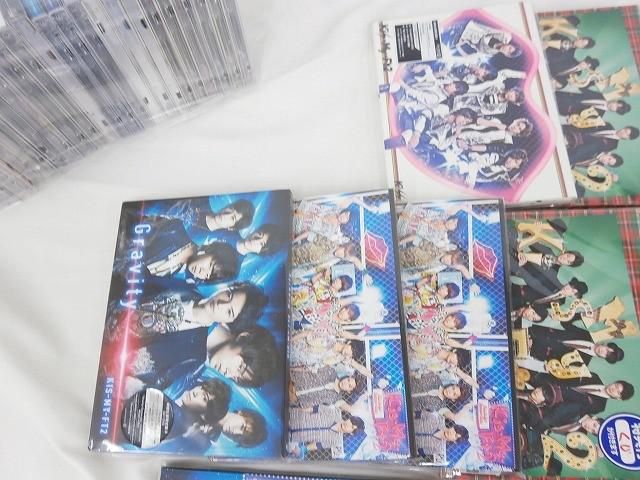 Kis-My-Ft2 のみ Gravity 他 詰合せ DVD CD 等 グッズセット - メルカリ