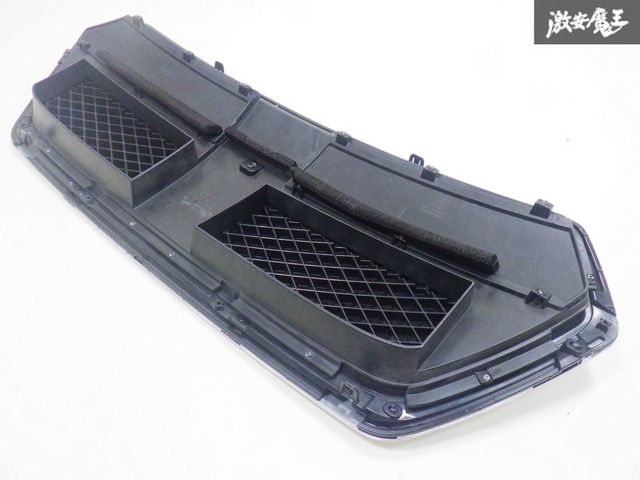 BS9 BN9 アウトバック レガシィ 前期 純正 オプション OP グリル