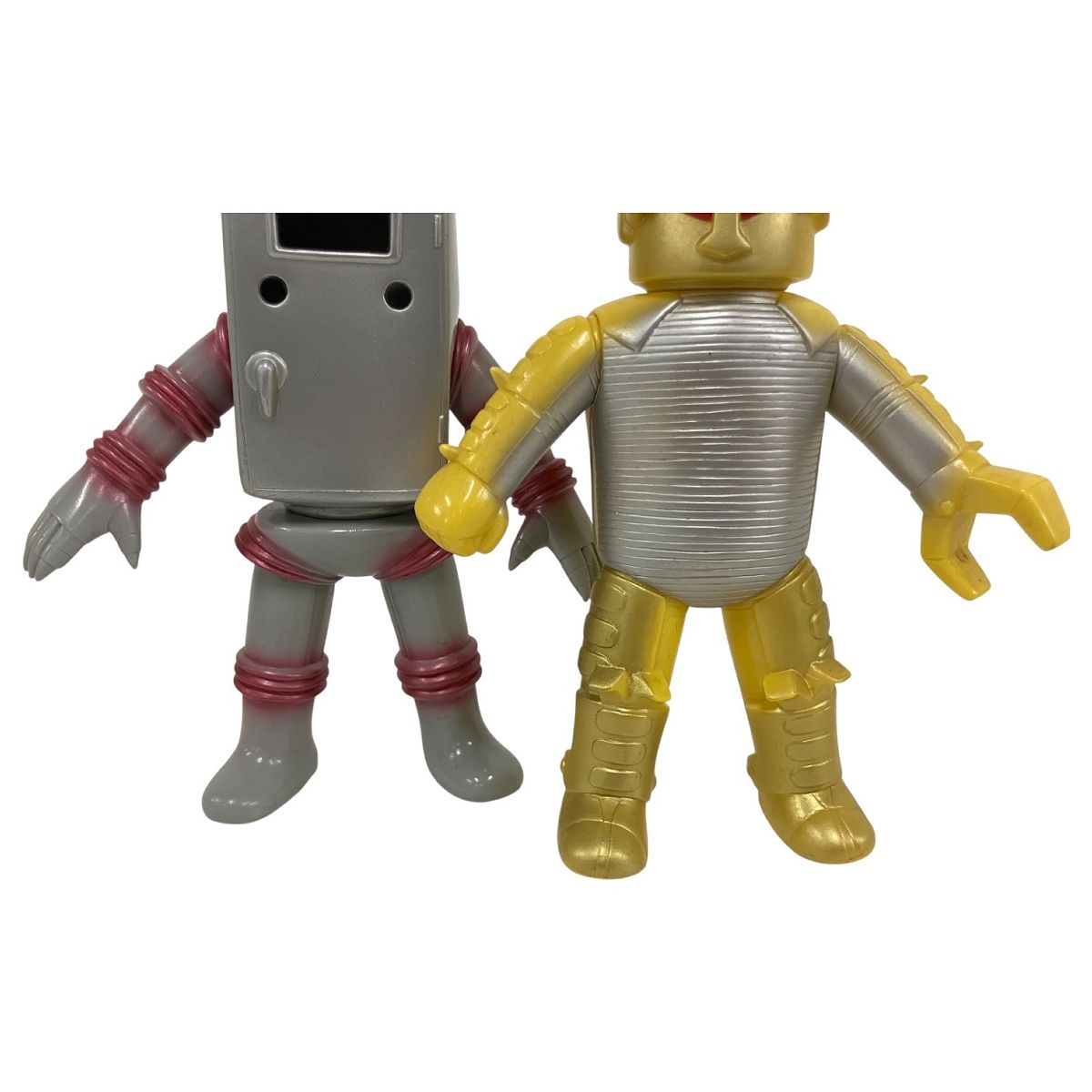 Marmit マーミット ビニールパラダイス ビニパラミニヒーロー ロッカー