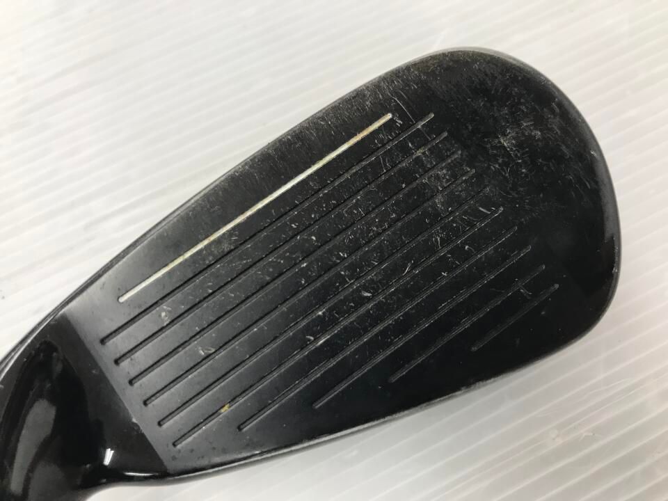 テーラーメイド GAPR MID 21度 NSプロ MODUS 3 TOUR 105 Sフレックス