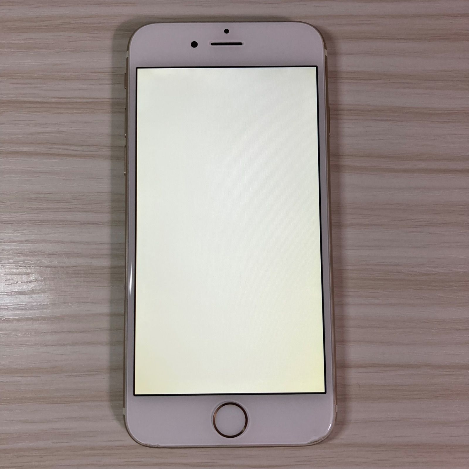 iPhone6 16GB GOLD バッテリー89% Softbank 【公式通販】
