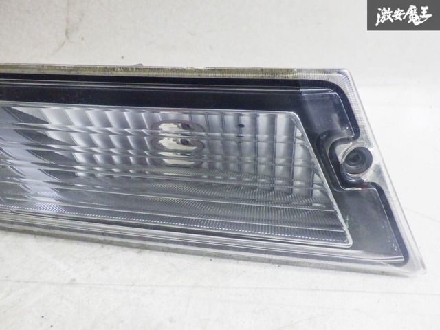 破損無し！】ダイハツ純正 S321V S331V ハイゼット カーゴ 後期 テール