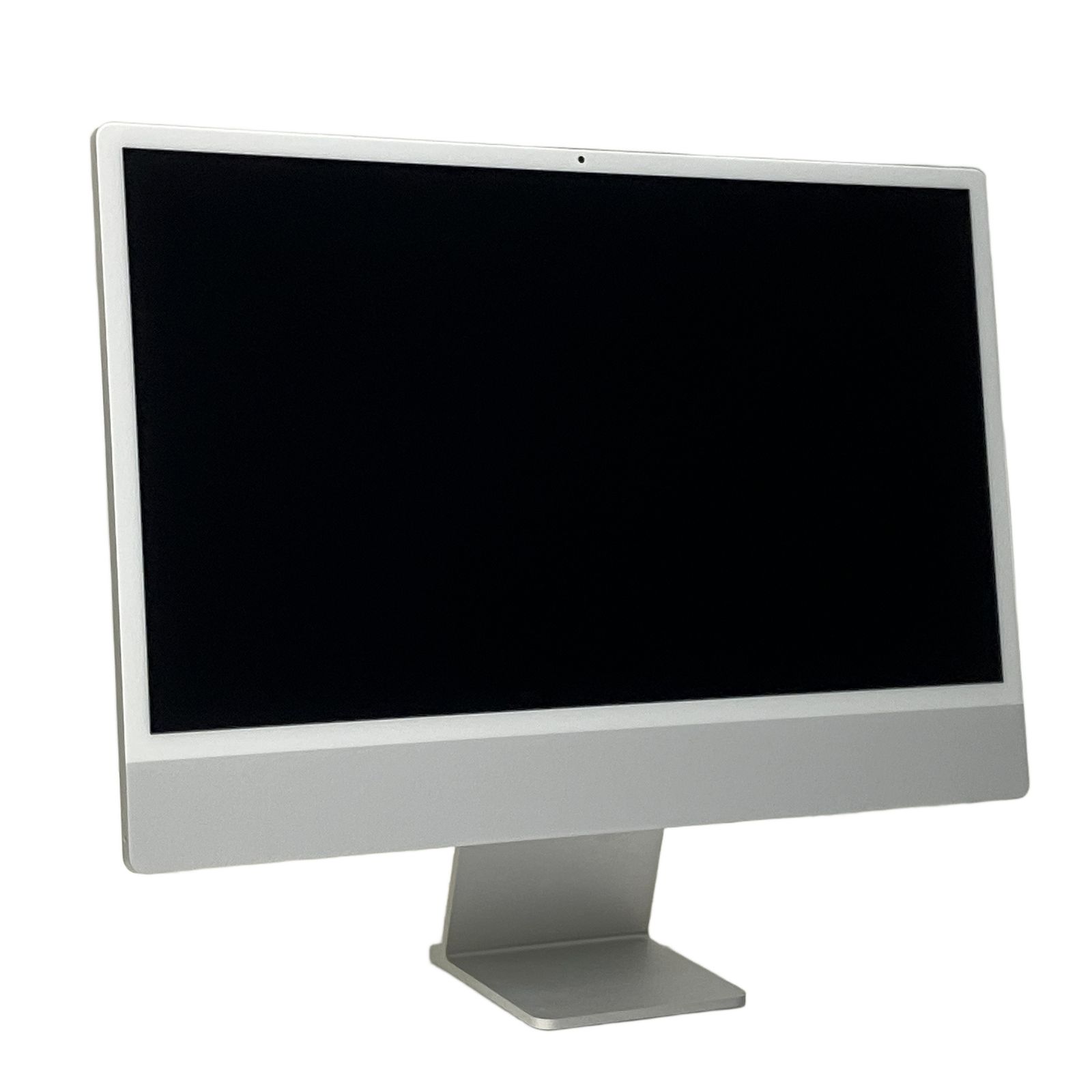 Apple iMac 24インチ M1 2021 一体型 PC 8GB SSD 256GB M1 8C 7C