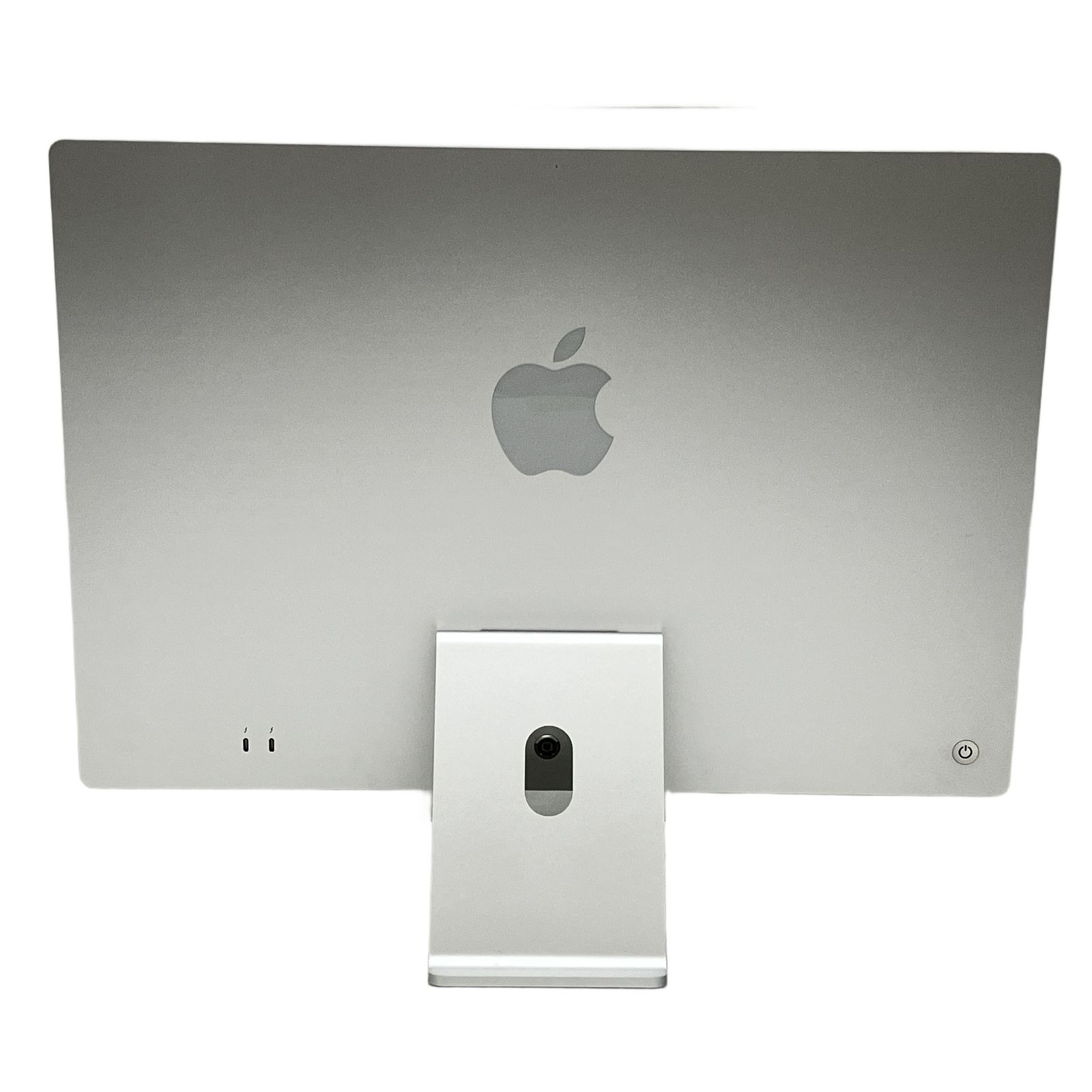 iMac 24M1 2021 シルバー 8GB SSD256GB 美品 UK配列 iMac 24-インチ (2021) - M1 3.2 GHz - 8GB RAM - SSD 256 GB - QWERTY
