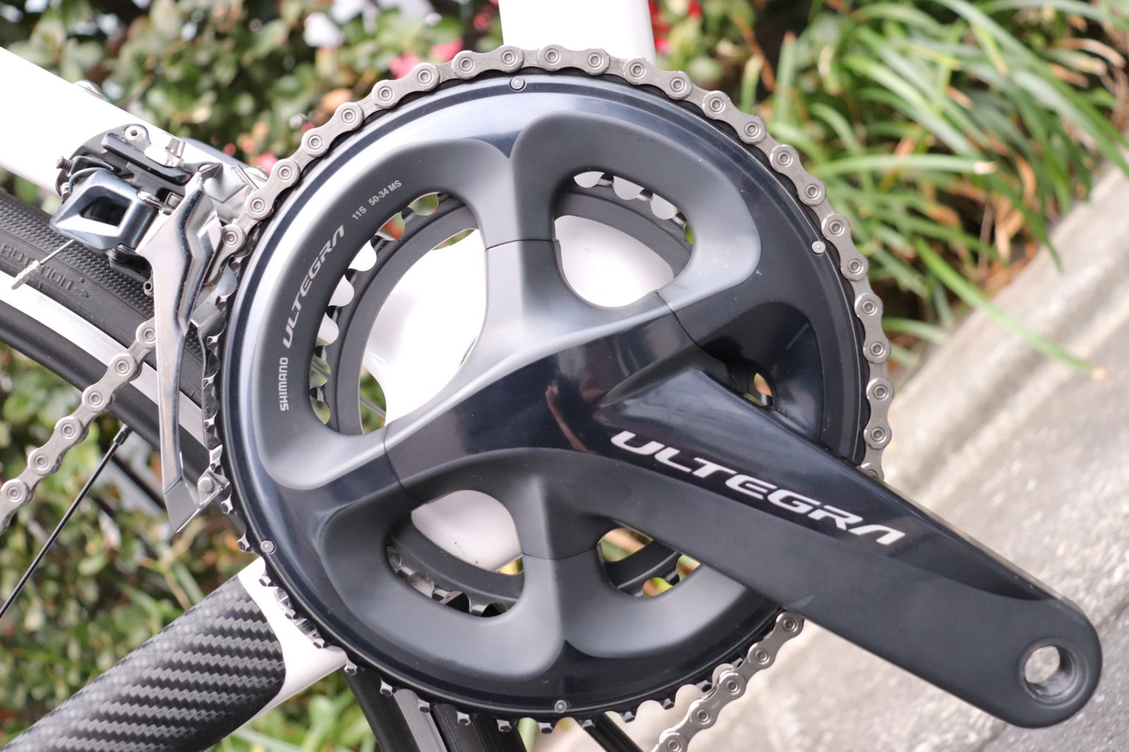 Specialized TARMAC MEN COMP 2018 クランク新品 スペシャライズドのTARMAC 2018年モデルをグレード別にご紹介 : SBC