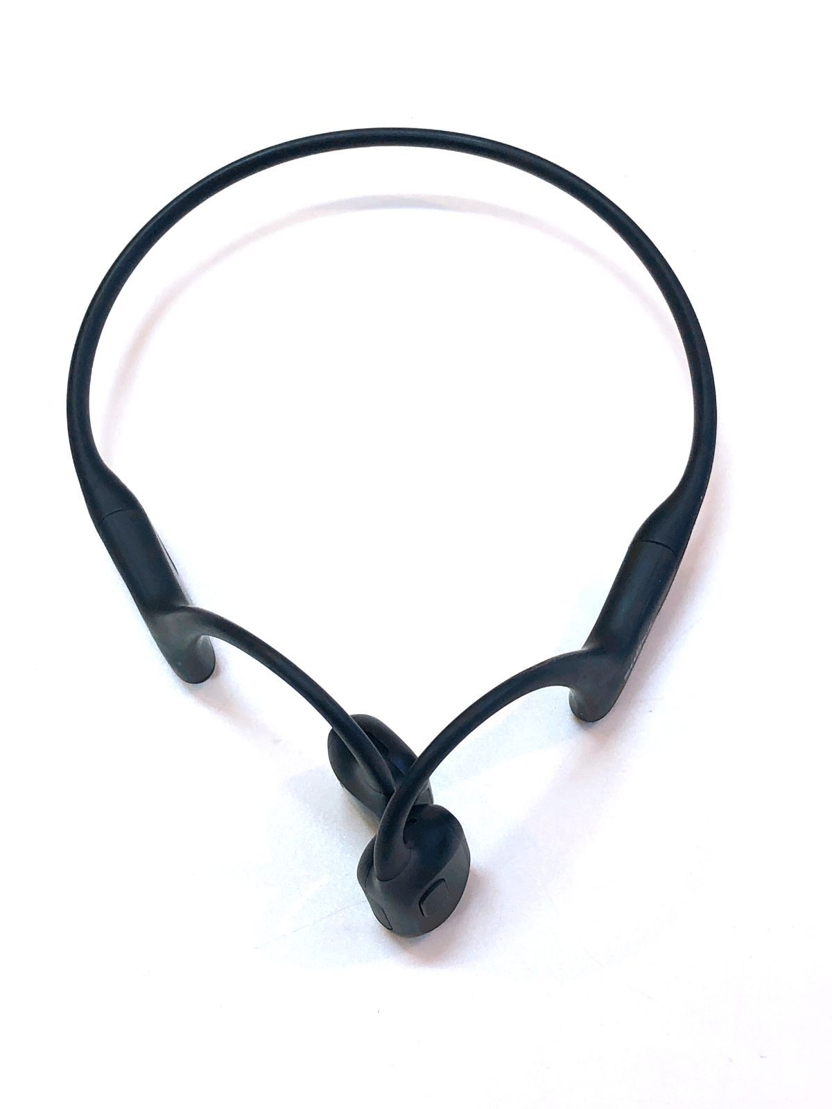 3301】ショックス 骨伝導イヤホン OpenRun Pro S810 ブラック 005