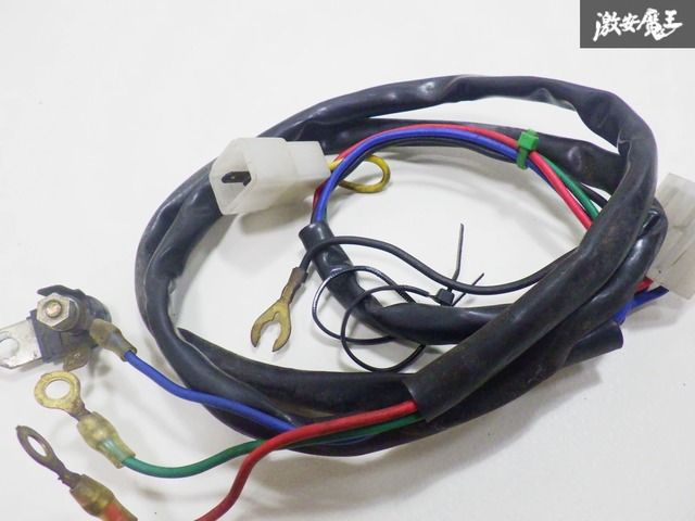 実働外し!!】 永井電子 ULTRA ウルトラ セミトランジスタ