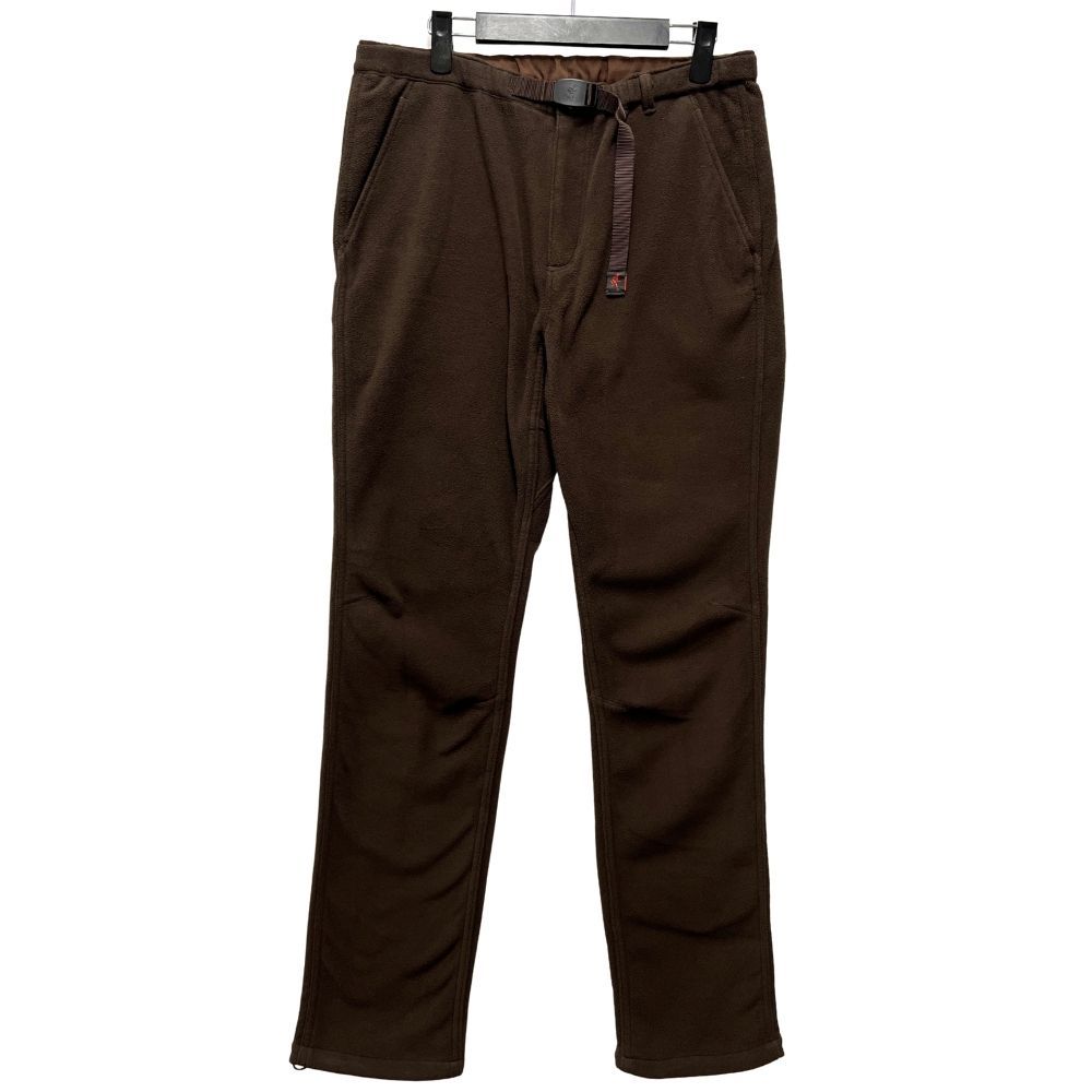 NONNATIVE ノンネイティブ NN-P4052 CLIMBER EASY PANTS POLY FLEECE