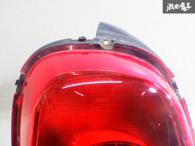 リー出品 破損無し！】BMW MINI ミニ純正 F55 F56 F57 ミニクーパー 前期 テール
