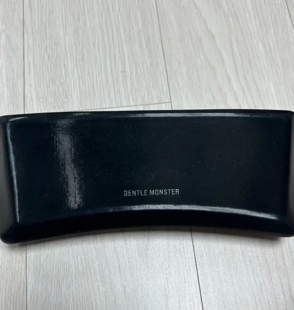 MONSTER ジェントルモンスター