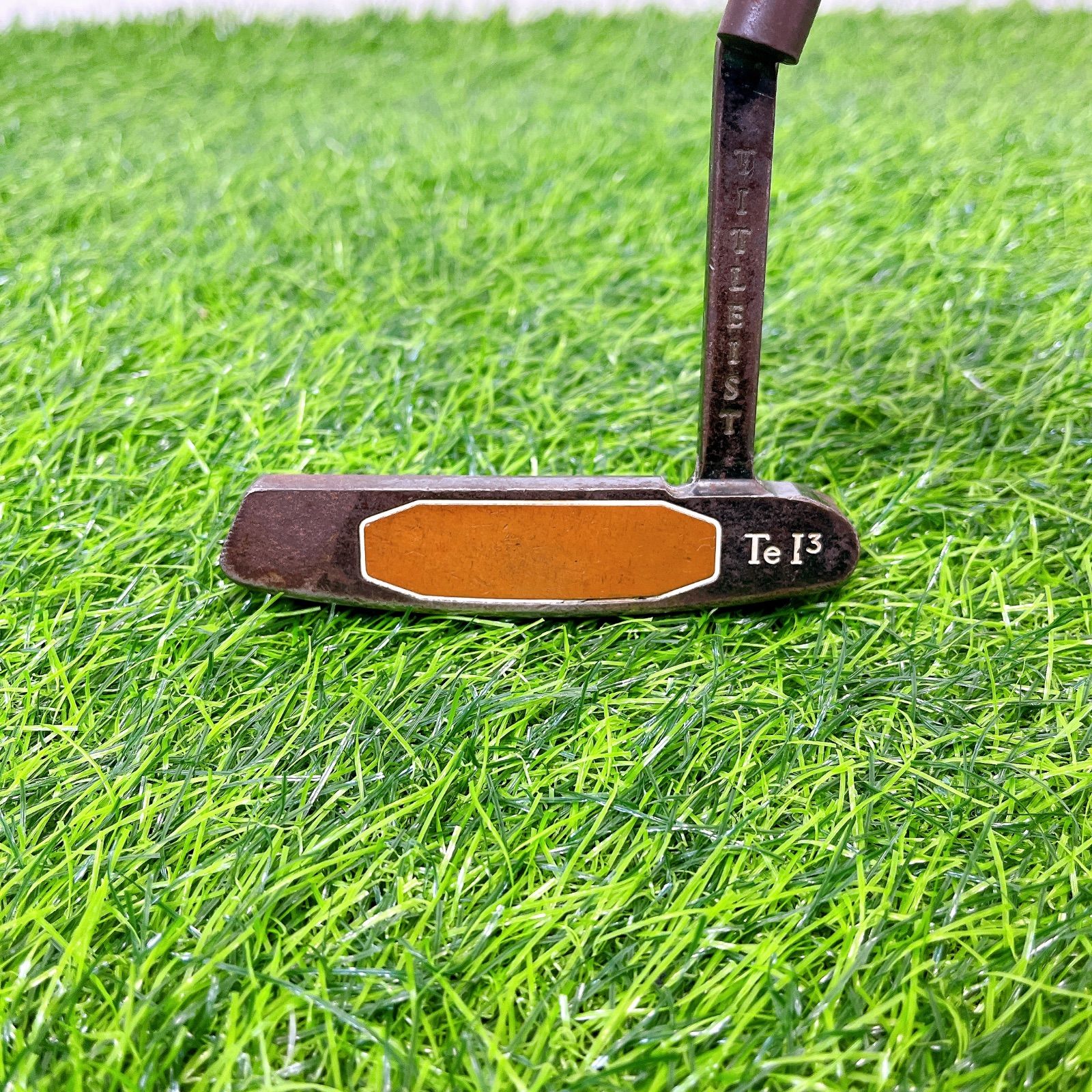 SCOTTY CAMERON スコッティキャメロン ニューポート ロングネック TeI3