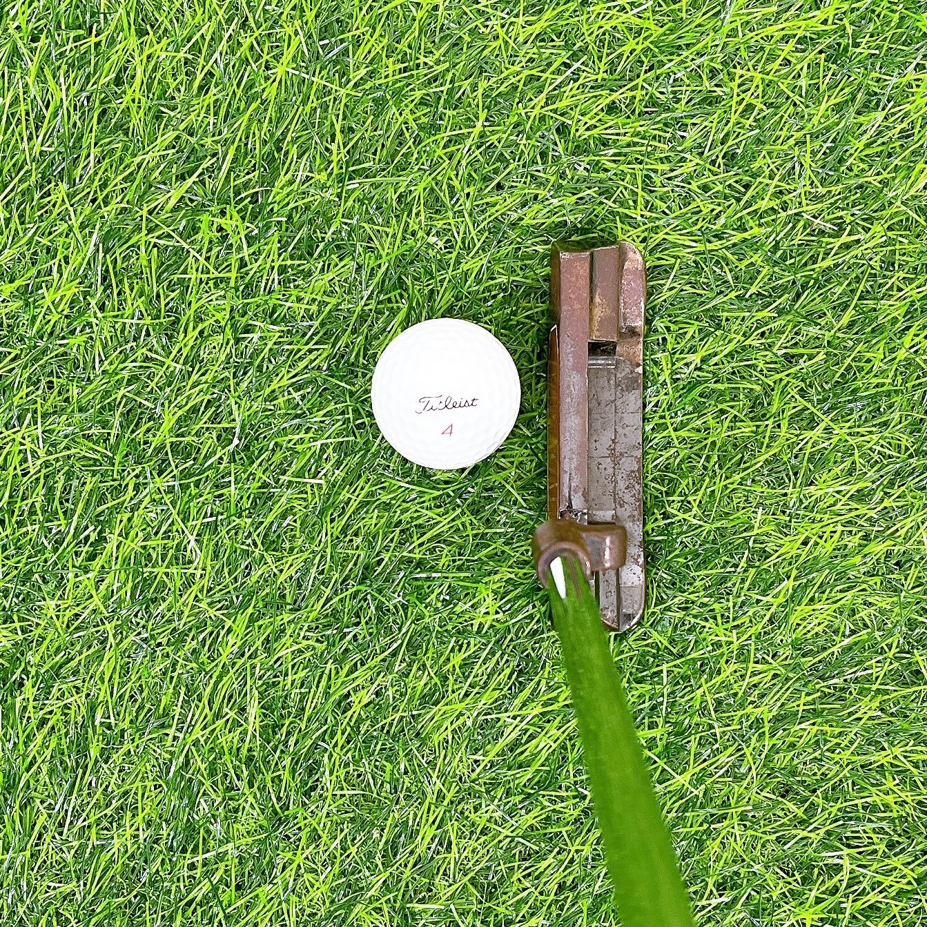 SCOTTY CAMERON スコッティキャメロン ニューポート ロングネック TeI3