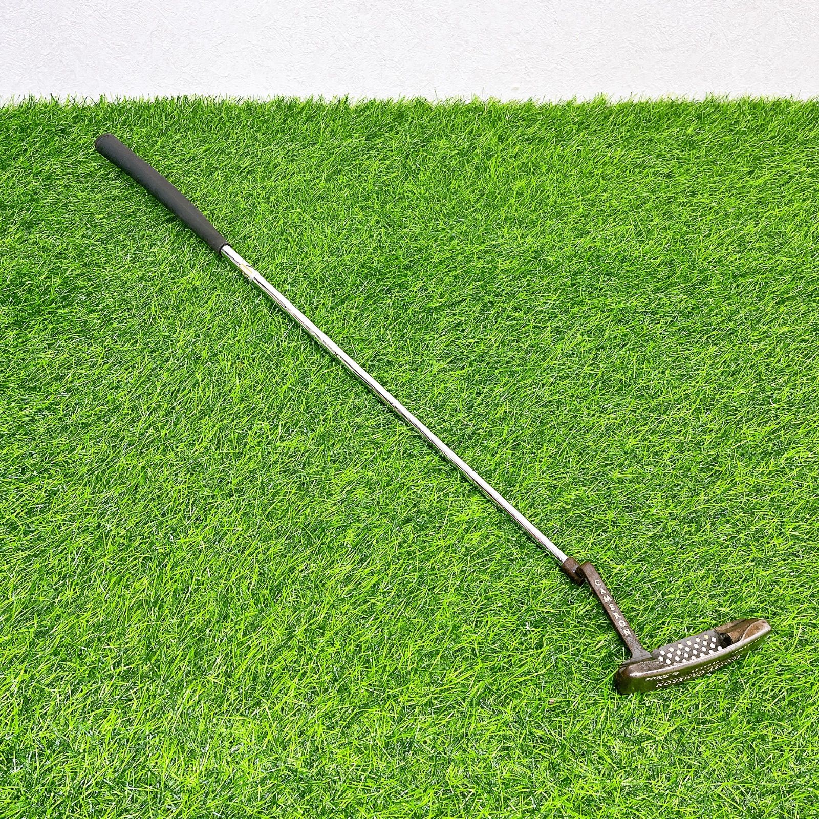 SCOTTY CAMERON スコッティキャメロン ニューポート ロングネック TeI3