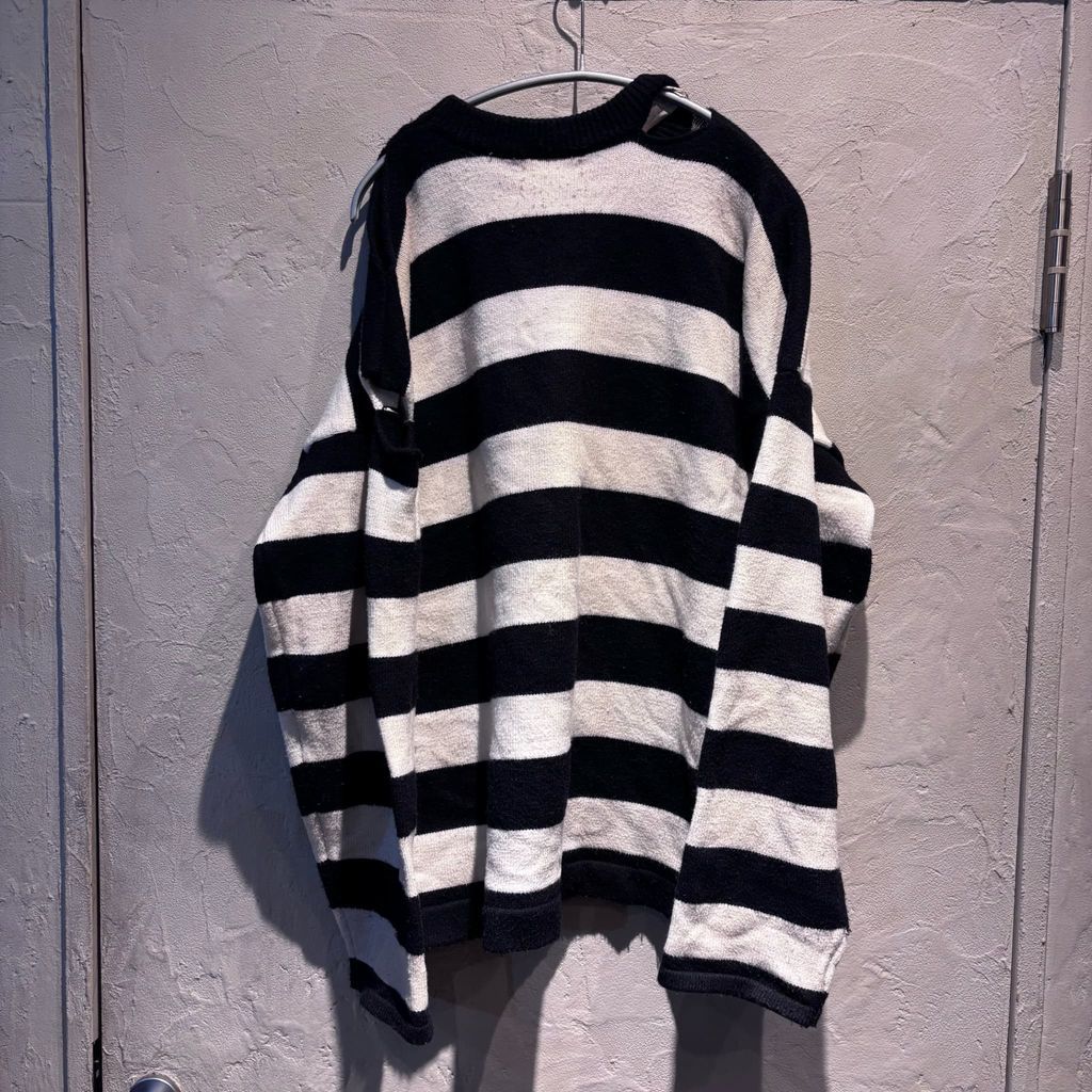 Maison Margiela × Tommy Cash メゾンマルジェラ×トミーキャッシュ