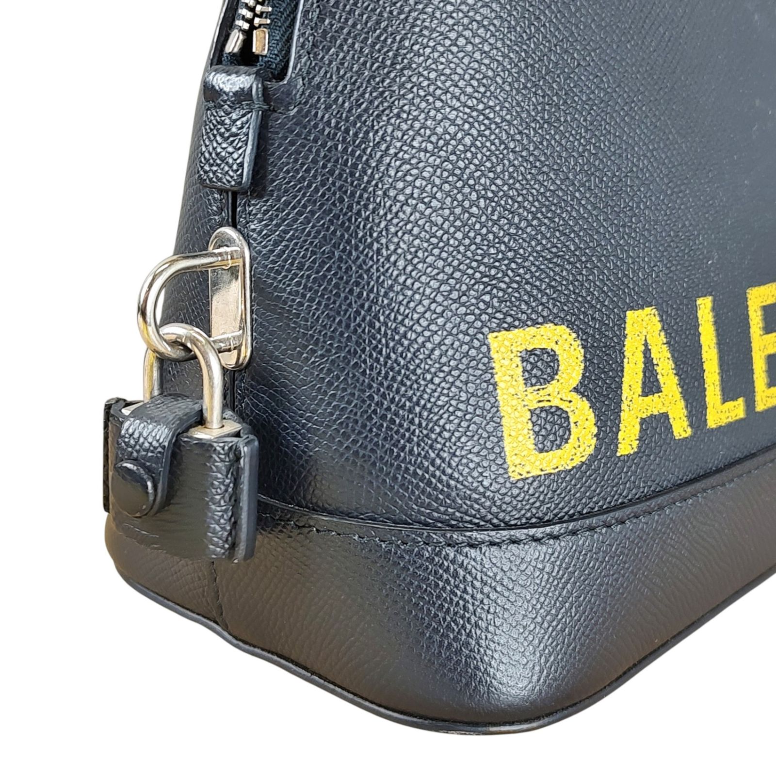 BALENCIAGA バレンシアガ VILLE TOP HANDLE ヴィルトップ ハンドル 