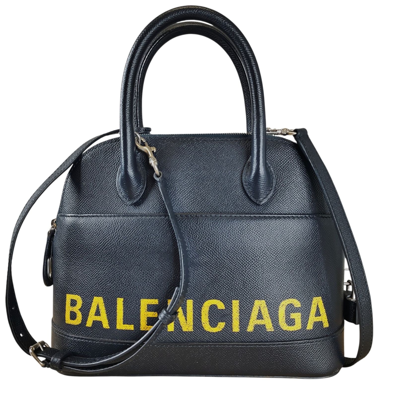 BALENCIAGA バレンシアガ VILLE TOP HANDLE ヴィルトップ ハンドル
