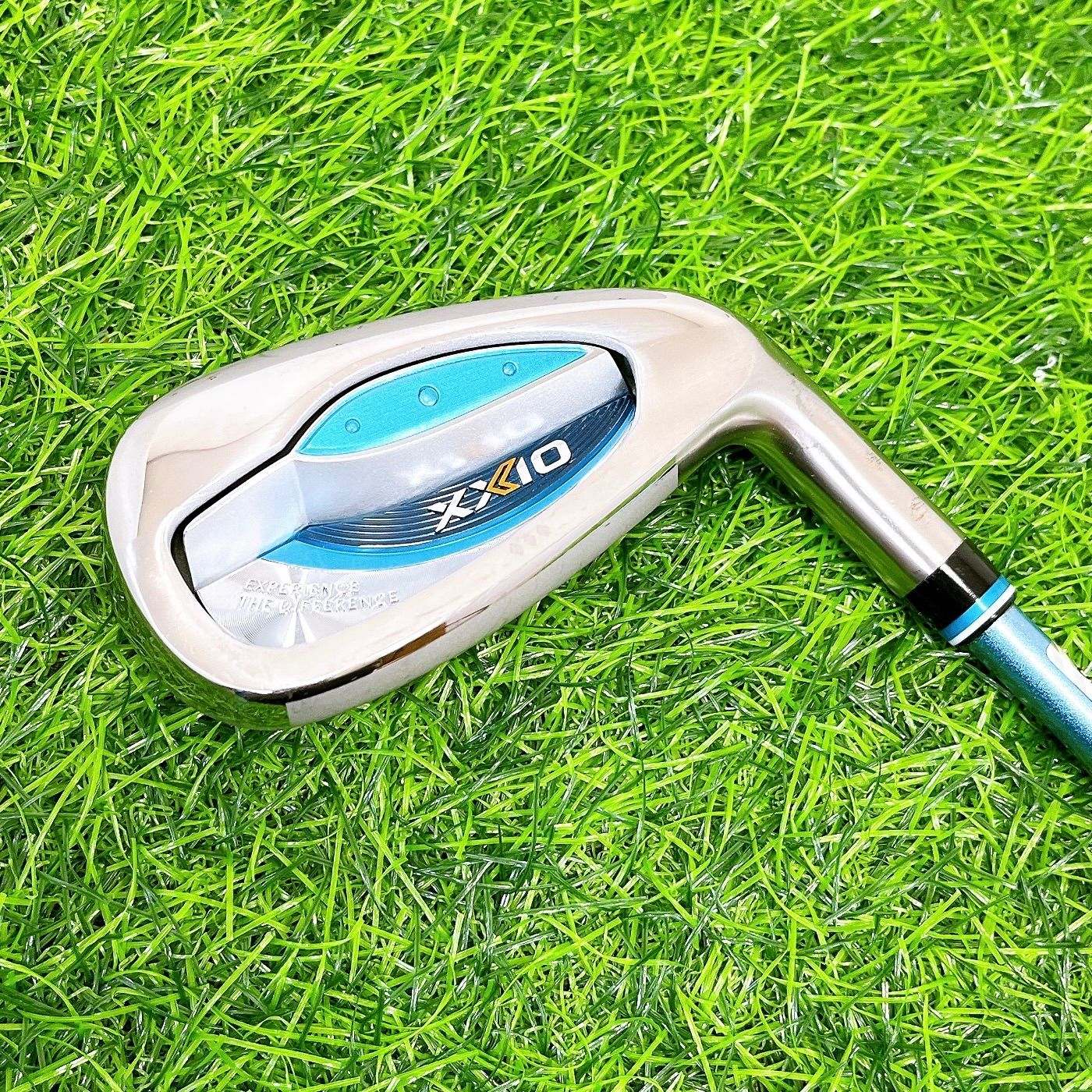 XXIO13(2024年) 7番アイアンMP1300 Lフレックス XXIO13(2024年) 7番アイアンMP1300 Lフレックス - メルカリ