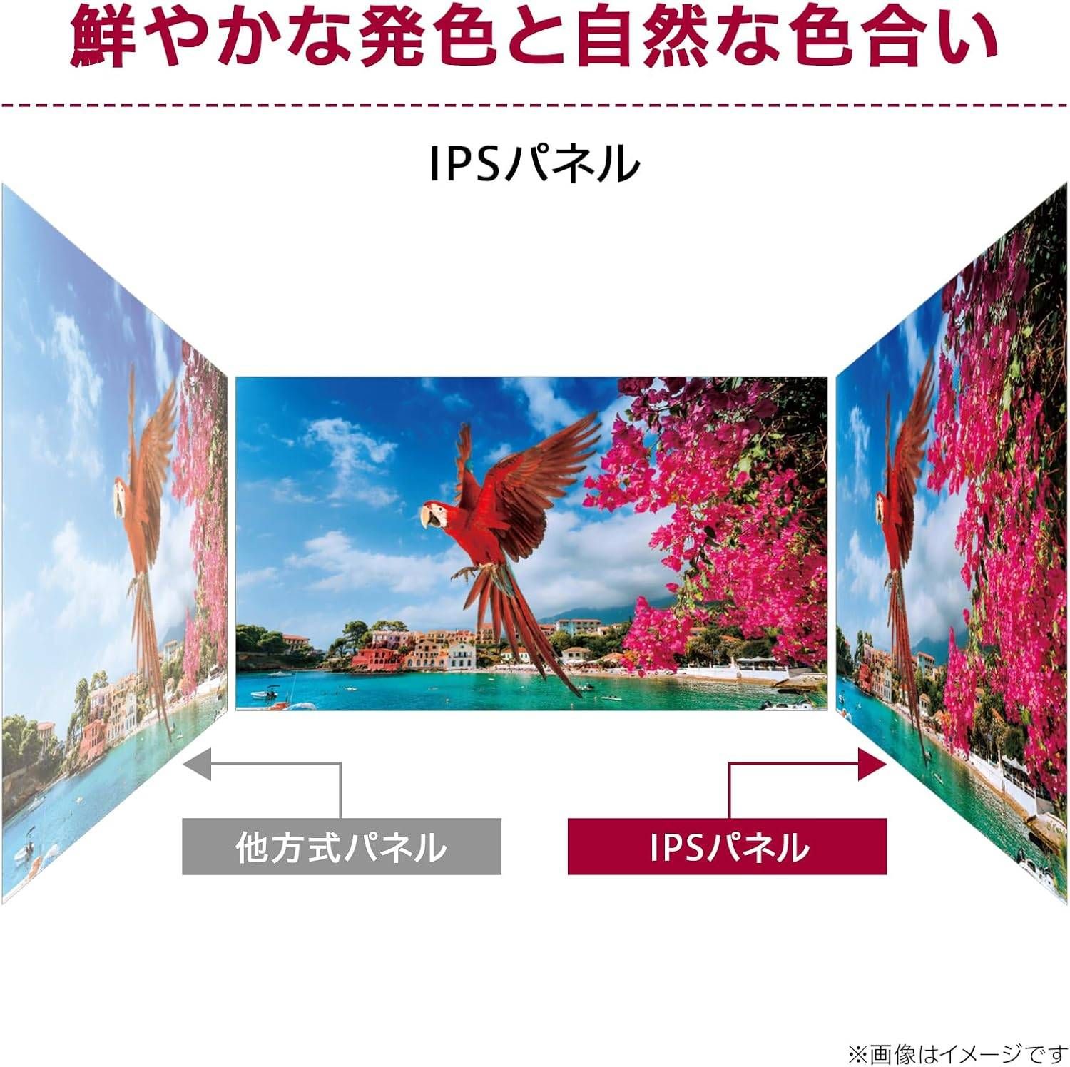 LG エルジー 24 MS 500 B 23 8型 フルHDディスプレイ