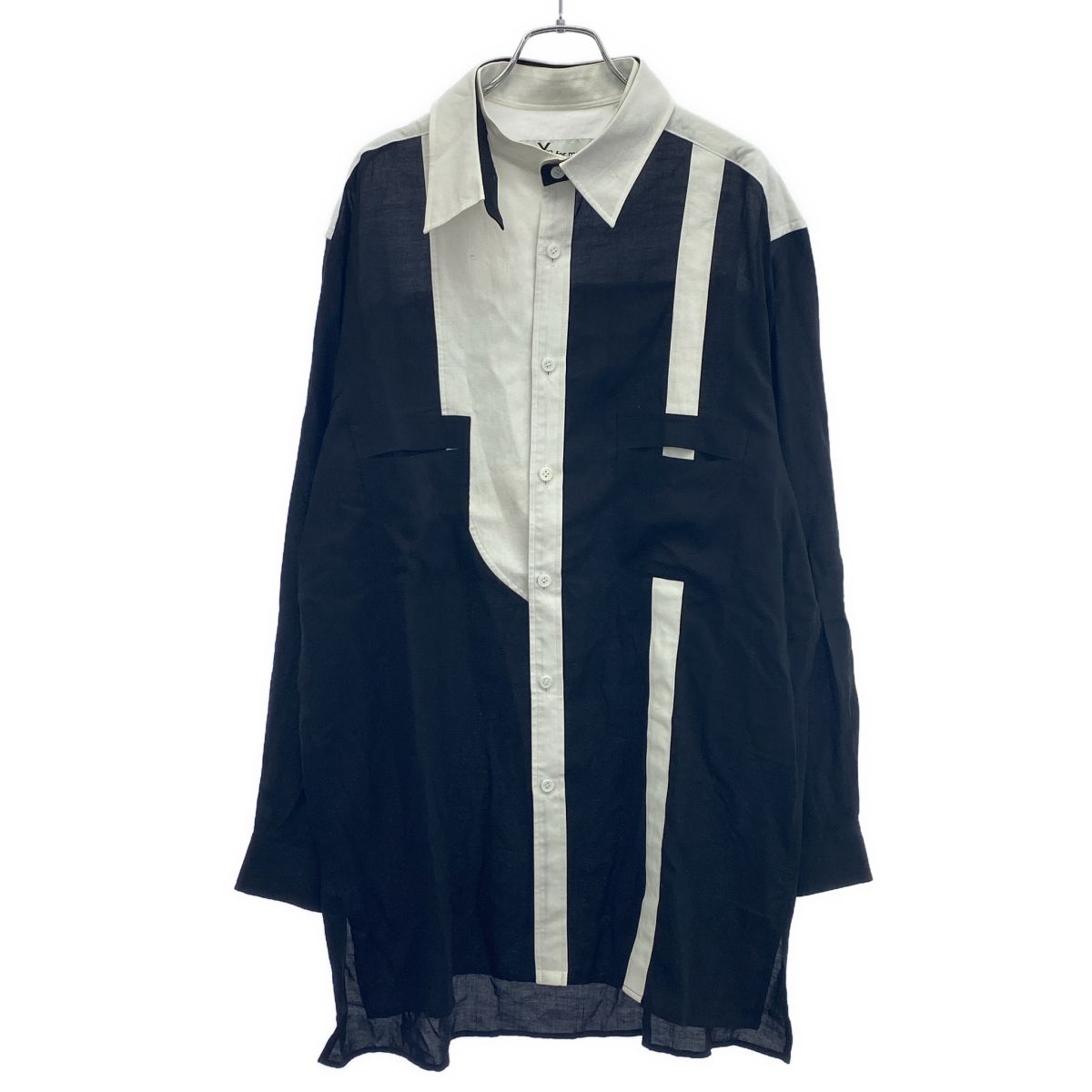 Y's for men ワイズ フォーメン 24AW MODS COAT 1 Y's for men ワイズ
