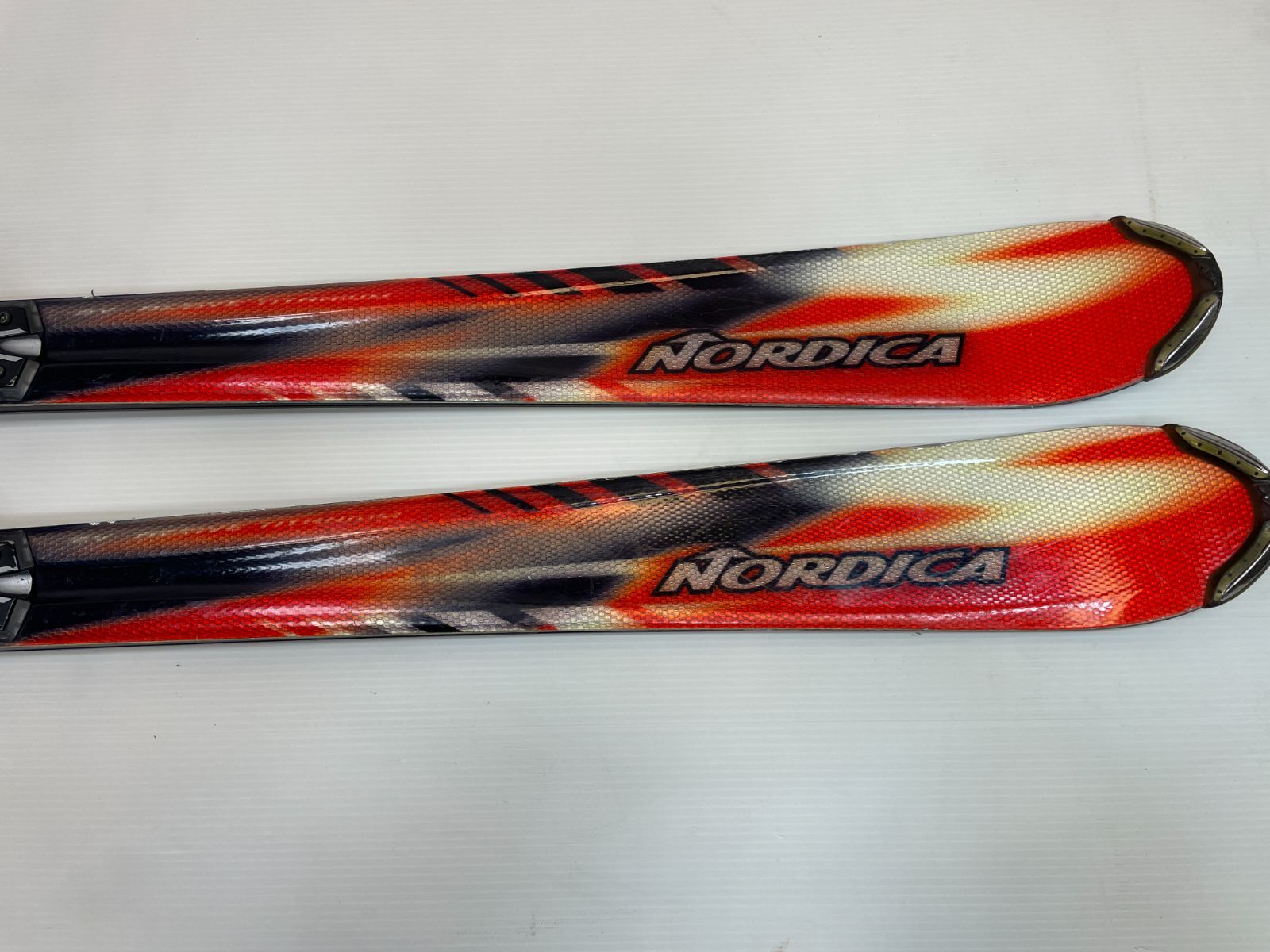 ◆ カービングスキー NORDICA Speed machine JP 165 ◇ メンテ済◇ スキー NORDICA Speed machine JP 165 cm カービング