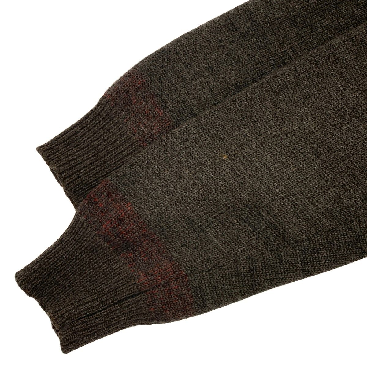 MHL. MARGARET HOWELL エムエイチエルマーガレットハウエル ニット