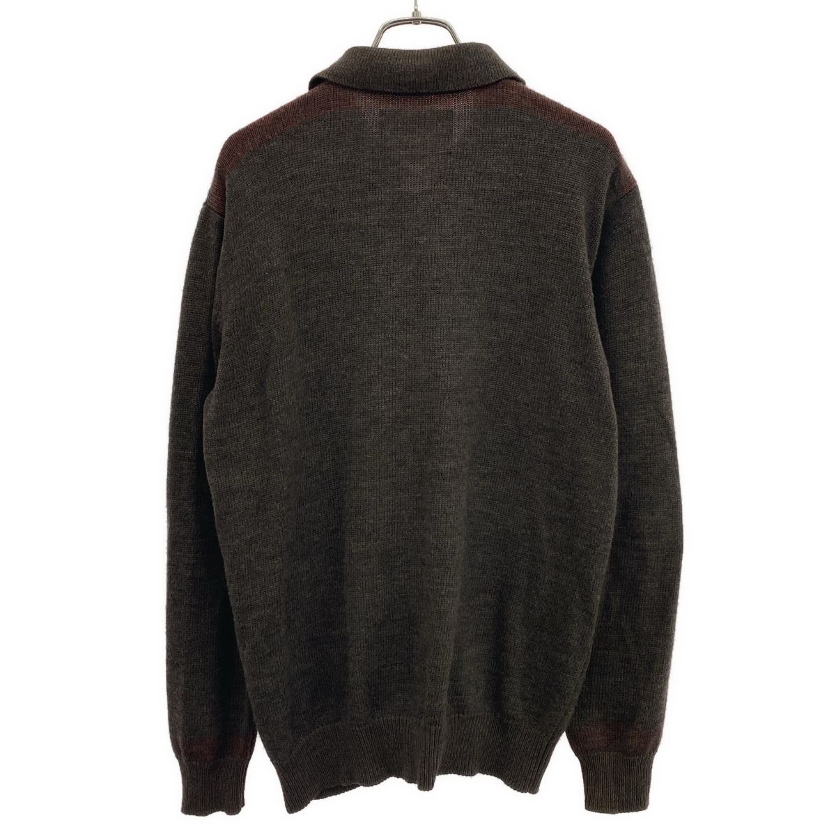 MARGARET HOWELL マーガレットハウエル カーディガン MHL. MARGARET HOWELL エムエイチエルマーガレットハウエル ニット