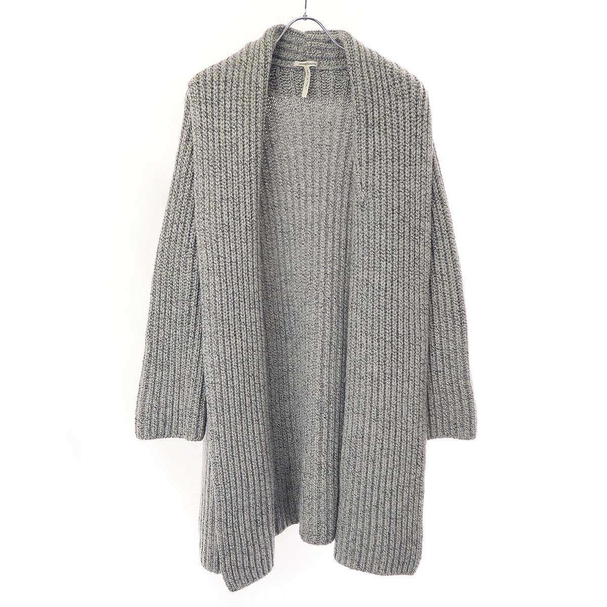 HERMES エルメス by Martin Margiela マルジェラ期 1999AW ローゲージ