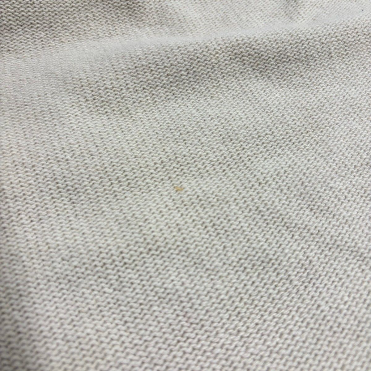 S Max Mara エス マックスマーラ ウールカシミヤケーブルニット