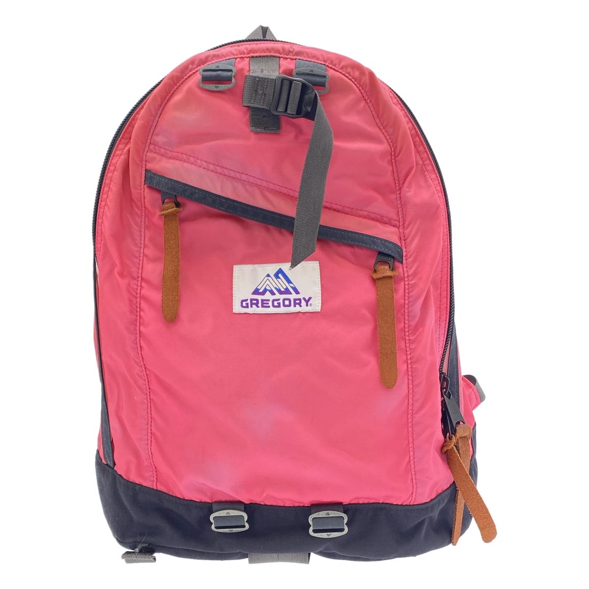 GREGORY グレゴリー BEAMS BOY別注 VINTAGE DAY PACK バックパック