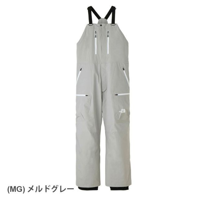 スノーパンツ ビブパンツ