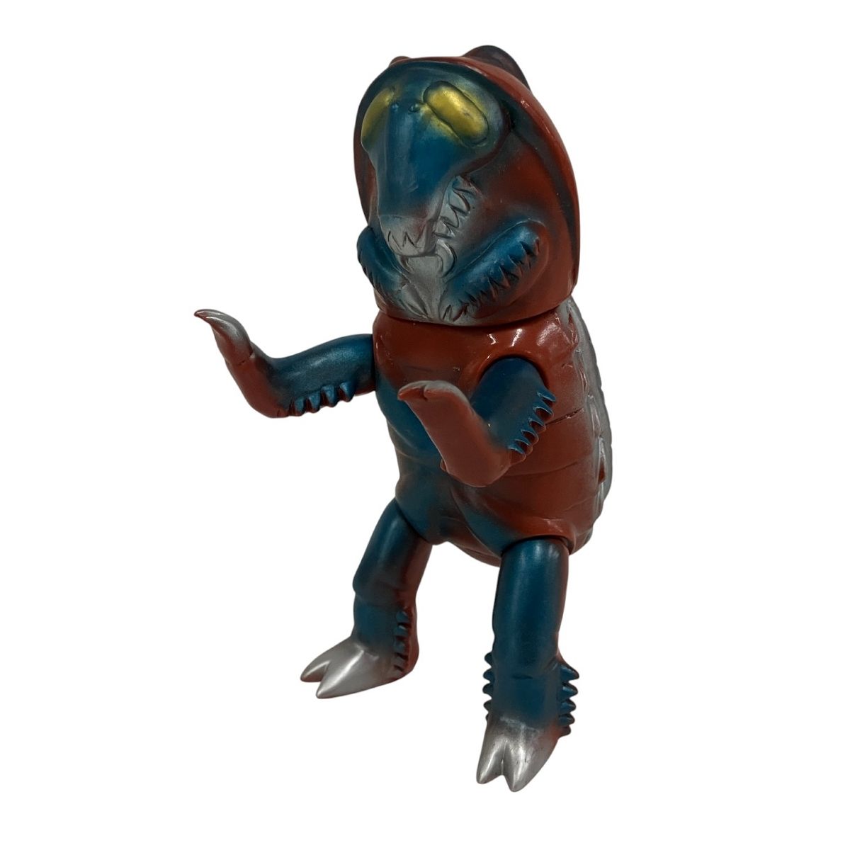 Marmit マーミット ビニパラベビー ゴキノザウルス 2000 約15cm ソフビ