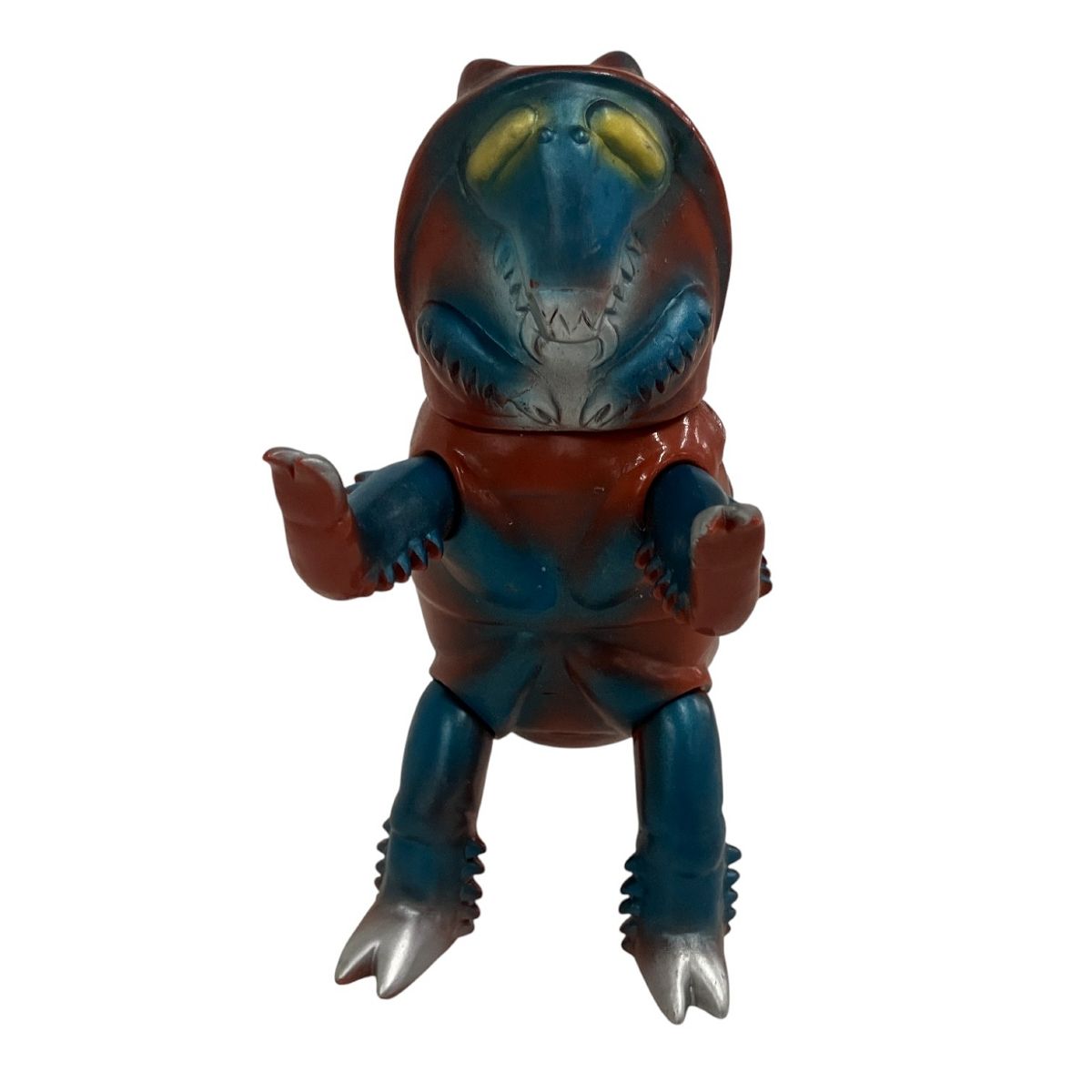 Marmit マーミット ビニパラベビー ゴキノザウルス 2000 約15cm ソフビ