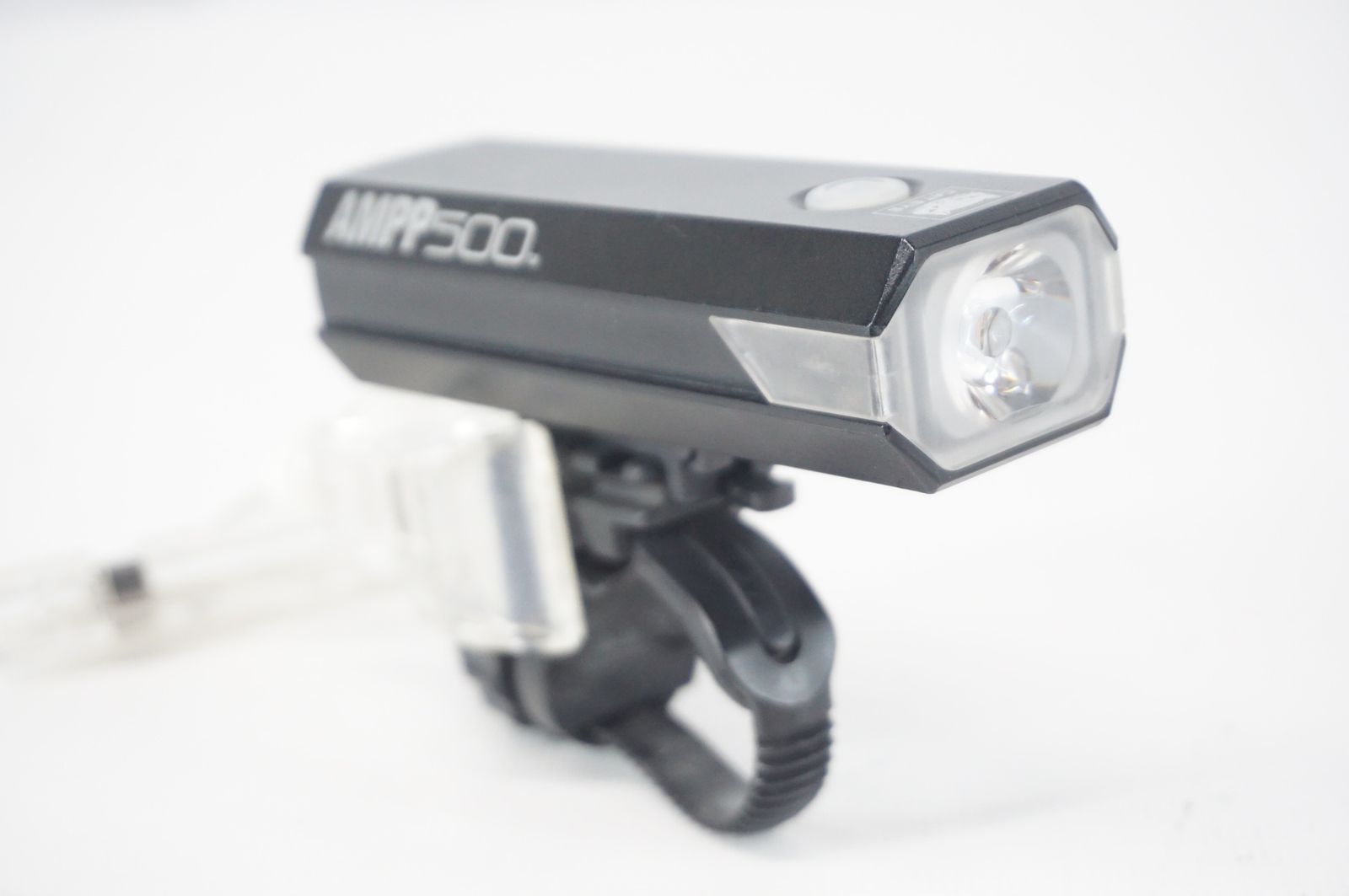 新品.未使用】キャットアイライトAMPP500 RAPID miniのセット② 【公式