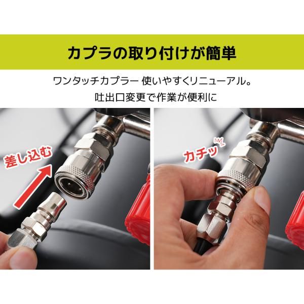 コンプレッサー 業務用