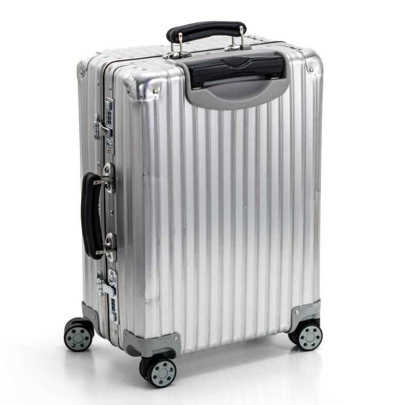 RIMOWA リモワ CLASSIC クラシック Cabin キャビン 36L 機内持ち込み 4