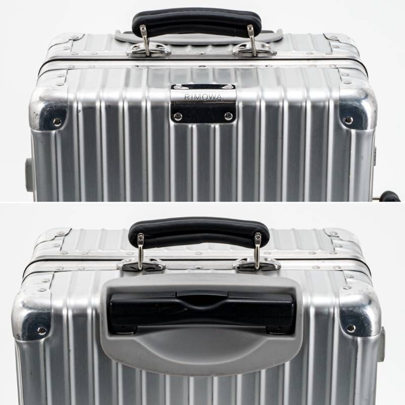 RIMOWA リモワ CLASSIC クラシック Cabin キャビン 36L 機内持ち込み 4