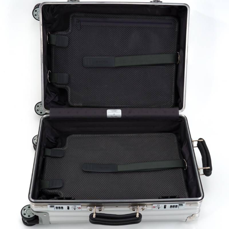 RIMOWA リモワ CLASSIC クラシック Cabin キャビン 36L 機内持ち込み 4